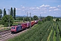 Bombardier 33525 - SBB Cargo "482 011-4"
11.08.2016 - Müllheim (Baden)
Vincent Torterotot