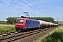 Bombardier 33525 - SBB Cargo "482 011-4"
17.06.2021 - Retzbach-Zellingen
Wolfgang Mauser