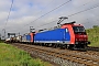 Bombardier 33525 - SBB Cargo "482 011-4"
13.05.2025 - Graben-Neudorf
Wolfgang Mauser