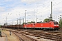 Bombardier 33526 - DB Schenker "185 101-3"
14.05.2015 - Basel, Badischer Bahnhof
Theo Stolz Bombardier 33526 - DB Schenker "185 101-3"
14.05.2015 - Basel, Badischer Bahnhof
Theo Stolz