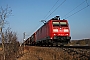 Bombardier 33526 - DB Cargo "185 101-3"
07.02.2015 - Hügelheim
Tobias Schmidt Bombardier 33526 - DB Cargo "185 101-3"
07.02.2015 - Hügelheim
Tobias Schmidt