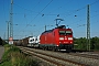 Bombardier 33526 - DB Schenker "185 101-3"
22.09.2013 - Müllheim (Baden)
Vincent Torterotot Bombardier 33526 - DB Schenker "185 101-3"
22.09.2013 - Müllheim (Baden)
Vincent Torterotot