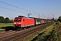 Bombardier 33526 - DB Cargo "185 101-3"
01.09.2018 - Espenau-Mönchehof
Christian Klotz Bombardier 33526 - DB Cargo "185 101-3"
01.09.2018 - Espenau-Mönchehof
Christian Klotz