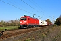 Bombardier 33526 - DB Cargo "185 101-3"
05.11.2020 - Waghäusel
Wolfgang Mauser Bombardier 33526 - DB Cargo "185 101-3"
05.11.2020 - Waghäusel
Wolfgang Mauser