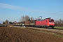 Bombardier 33526 - DB Cargo "185 101-3"
11.01.2021 - Riegel (Kaiserstuhl)
Simon Garthe