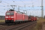 Bombardier 33526 - DB Cargo "185 101-3"
03.04.2026 - WunstorfThomas Wohlfarth