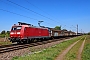 Bombardier 33526 - DB Cargo "185 101-3"
23.04.2026 - WiesentalWolfgang Mauser