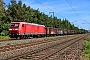 Bombardier 33526 - DB Cargo "185 101-3"
18.06.2026 - Graben-NeudorfWolfgang Mauser