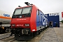 Bombardier 33527 - SBB Cargo "482 012-2"
13.05.2009 - München, Transport und Logistik in München 2009
Karl Arne Richter