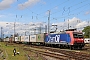 Bombardier 33527 - SBB Cargo "482 012-2"
15.08.2019 - Basel, Badischer Bahnhof
Theo Stolz