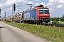 Bombardier 33527 - SBB Cargo "482 012-2"
05.07.2012 - Waghäusel
Werner Brutzer