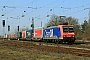 Bombardier 33527 - SBB Cargo "482 012-2"
18.03.2016 - Mainz-Bischofsheim
Kurt Sattig