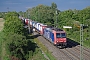 Bombardier 33527 - SBB Cargo "482 012-2"
07.09.2018 - Müllheim (Baden)
Vincent Torterotot