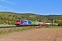 Bombardier 33527 - SBB Cargo "482 012-2"
20.10.2018 - Mecklar
Marcus Schrödter