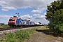 Bombardier 33527 - SBB Cargo "482 012-2"
06.07.2020 - Wiesental
Niels Arnold