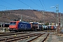 Bombardier 33527 - SBB Cargo "482 012-2"
24.03.2021 - Niederschelden (Sieg)
Armin Schwarz