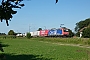 Bombardier 33527 - SBB Cargo "482 012-2"
01.09.2021 - Offenburg-Schutterwald
Simon Garthe