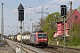 Bombardier 33527 - SBB Cargo "482 012-2"
28.04.2021 - Ratingen-Lintorf
Ingmar Weidig