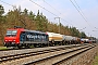 Bombardier 33527 - SBB Cargo "482 012-2"
21.03.2024 - Graben-Neudorf
Wolfgang Mauser