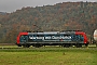 Bombardier 33527 - SBB Cargo "482 012-2"
06.11.2024 - Retzbach
Wolfgang Mauser