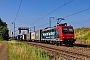 Bombardier 33527 - SBB Cargo "482 012-2"
18.06.2025 - Graben-Neudorf
Wolfgang Mauser