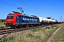 Bombardier 33527 - SBB Cargo "482 012-2"
19.08.2025 - Wiesental
Wolfgang Mauser