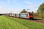 Bombardier 33527 - SBB Cargo "482 012-2"
01.10.2025 - Kaarst, Broicherseite
Philippe Smets