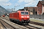 Bombardier 33528 - DB Schenker "185 102-1"
15.06.2013 - Erstfeld
Marco Sebastiani