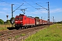 Bombardier 33528 - DB Cargo "185 102-1"
22.05.2026 - WiesentalWolfgang Mauser