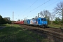 Bombardier 33529 - VPS "185 516-2"
28.04.2026 - Uelzen-Klein SüstedtGerd Zerulla