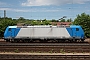 Bombardier 33529 - Alpha Trains "185 516-2"
11.06.2010 - Kassel, Rangierbahnhof
Christian Klotz