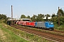 Bombardier 33529 - DB Schenker "185 516-2"
26.07.2011 - Leipzig-Wiederitzsch
Daniel Berg