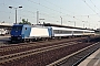 Bombardier 33529 - OME "185 516-2"
28.05.2003 - Schönefeld, Bahnhof Berlin-Schönefeld Flughafen
Heiko Müller