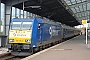 Bombardier 33529 - Veolia "185 516-2"
15.10.2003 - Halle (Saale), HauptbahnhofTobias Kußmann