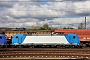 Bombardier 33529 - VPS "5608"
19.04.2017 - Kassel, Rangierbahnhof
Christian Klotz