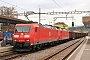 Bombardier 33530 - DB Schenker "185 103-9"
23.08.2014 - Lyss
Theo Stolz