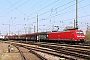 Bombardier 33530 - DB Cargo "185 103-9"
12.04.2019 - Basel, Badischer Bahnhof
Theo Stolz