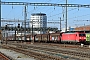 Bombardier 33530 - DB Cargo "185 103-9"
07.02.2023 - Pratteln
Theo Stolz