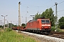 Bombardier 33530 - DB Schenker "185 103-9"
22.07.2010 - Leipzig-Thekla
Jens Mittwoch