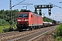 Bombardier 33530 - DB Schenker "185 103-9"
05.07.2012 - Graben-Neudorf
Werner Brutzer