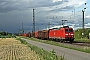 Bombardier 33530 - DB Schenker "185 103-9"
18.06.2011 - Niederschopfheim
Jean-Claude Mons