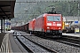 Bombardier 33530 - DB Schenker "185 103-9"
31.08.2012 - Bellinzona
Giovanni Grasso