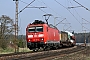 Bombardier 33530 - DB Schenker "185 103-4"
14.03.2014 - Waghäusel
Wolfgang Mauser