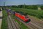 Bombardier 33530 - DB Schenker "185 103-9"
13.07.2013 - Müllheim (Baden)
Vincent Torterotot