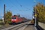 Bombardier 33530 - DB Cargo "185 103-9"
22.10.2016 - Buggingen
Vincent Torterotot