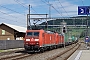 Bombardier 33530 - DB Cargo "185 103-9"
04.08.2017 - Sissach
Vincent Torterotot