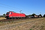 Bombardier 33530 - DB Cargo "185 103-9"
23.07.2020 - WaghäuselWolfgang Mauser