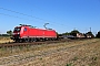 Bombardier 33530 - DB Cargo "185 103-9"
23.07.2020 - Waghäusel
Wolfgang Mauser