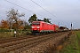 Bombardier 33530 - DB Cargo "185 103-9"
17.11.2020 - Wiesental
Wolfgang Mauser