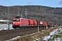 Bombardier 33530 - DB Cargo "185 103-9"
19.02.2021 - Ludwigsau-Reilos
Patrick Rehn